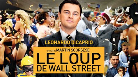 streaming le loup de wall street|The Wolf of Wall Street (2013)